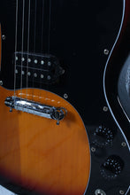Load image into Gallery viewer, Maestro by Gibson SG Solid Body Electric Guitar Sunburst Finish