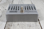 MXR M108S Ten Band EQ Electric Guitar Equalizer Effects Pedal