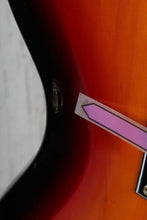 Load image into Gallery viewer, Maestro by Gibson SG Solid Body Electric Guitar Sunburst Finish