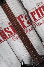 Load image into Gallery viewer, Maestro by Gibson SG Solid Body Electric Guitar Sunburst Finish