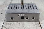 MXR M108S Ten Band EQ Electric Guitar Equalizer Effects Pedal
