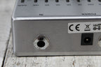 MXR M108S Ten Band EQ Electric Guitar Equalizer Effects Pedal