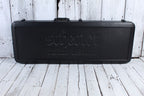 Schecter SGR-1C Hardshell Case C-Shape Electric Guitar Hardshell Case