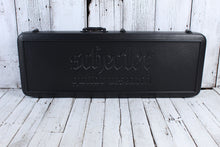Load image into Gallery viewer, Schecter SGR-1C Hardshell Case C-Shape Electric Guitar Hardshell Case