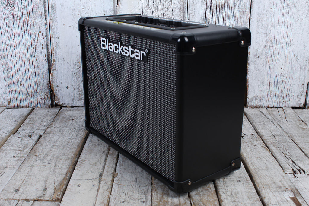 Blackstar ID:Core 40 V4 Electric Guitar Amplifier 40 Watt Digital Stereo Amp