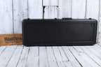 Schecter SGR-1C Hardshell Case C-Shape Electric Guitar Hardshell Case