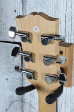 Load image into Gallery viewer, Maestro by Gibson SG Solid Body Electric Guitar Sunburst Finish