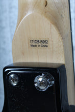 Load image into Gallery viewer, Maestro by Gibson SG Solid Body Electric Guitar Sunburst Finish