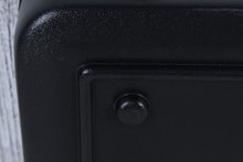 Load image into Gallery viewer, Schecter SGR-1C Hardshell Case C-Shape Electric Guitar Hardshell Case