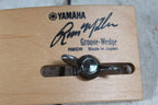 Yamaha Russ Miller Groove Wedge Maple Snare Drum Wedge