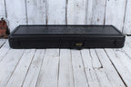Schecter SGR-1C Hardshell Case C-Shape Electric Guitar Hardshell Case