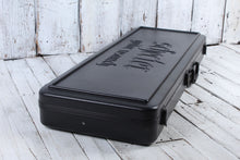 Load image into Gallery viewer, Schecter SGR-1C Hardshell Case C-Shape Electric Guitar Hardshell Case
