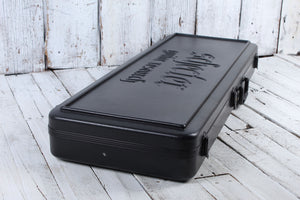 Schecter SGR-1C Hardshell Case C-Shape Electric Guitar Hardshell Case