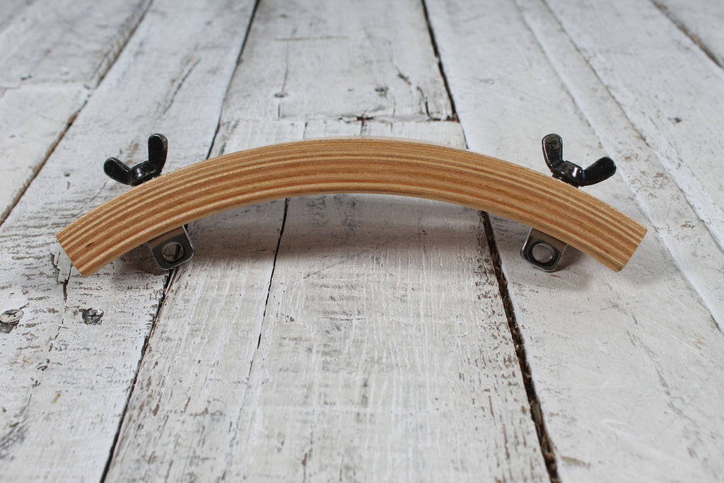 Yamaha Russ Miller Groove Wedge Maple Snare Drum Wedge