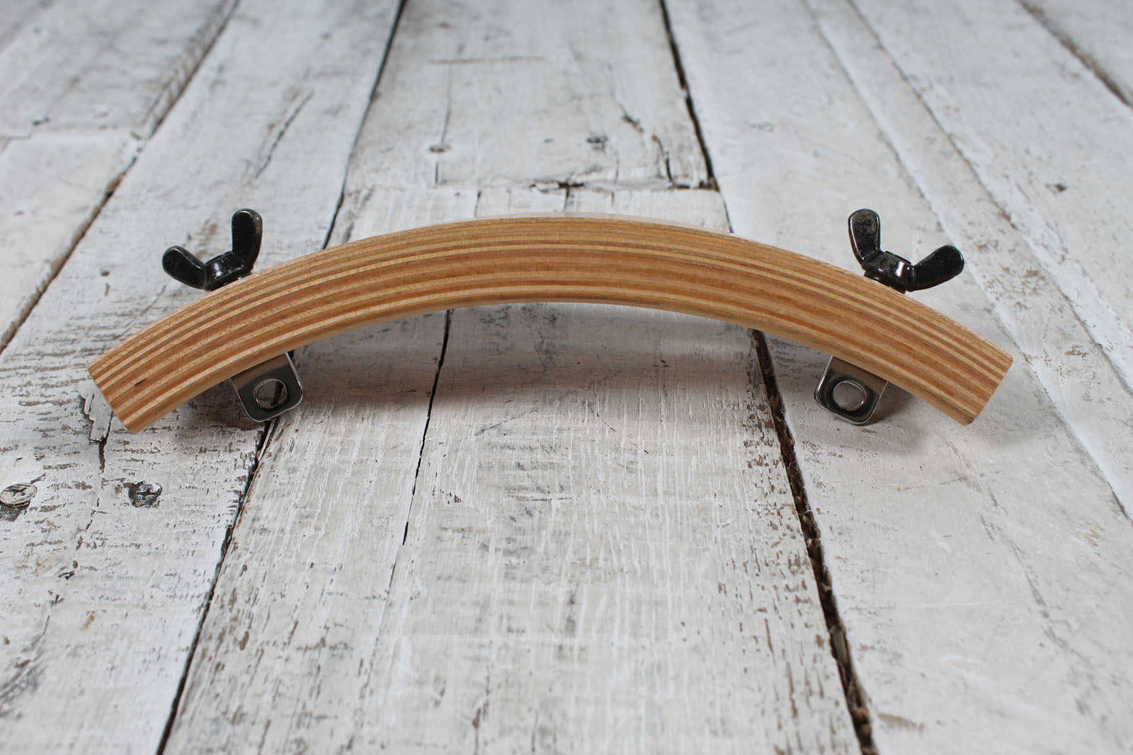 Yamaha Russ Miller Groove Wedge Maple Snare Drum Wedge