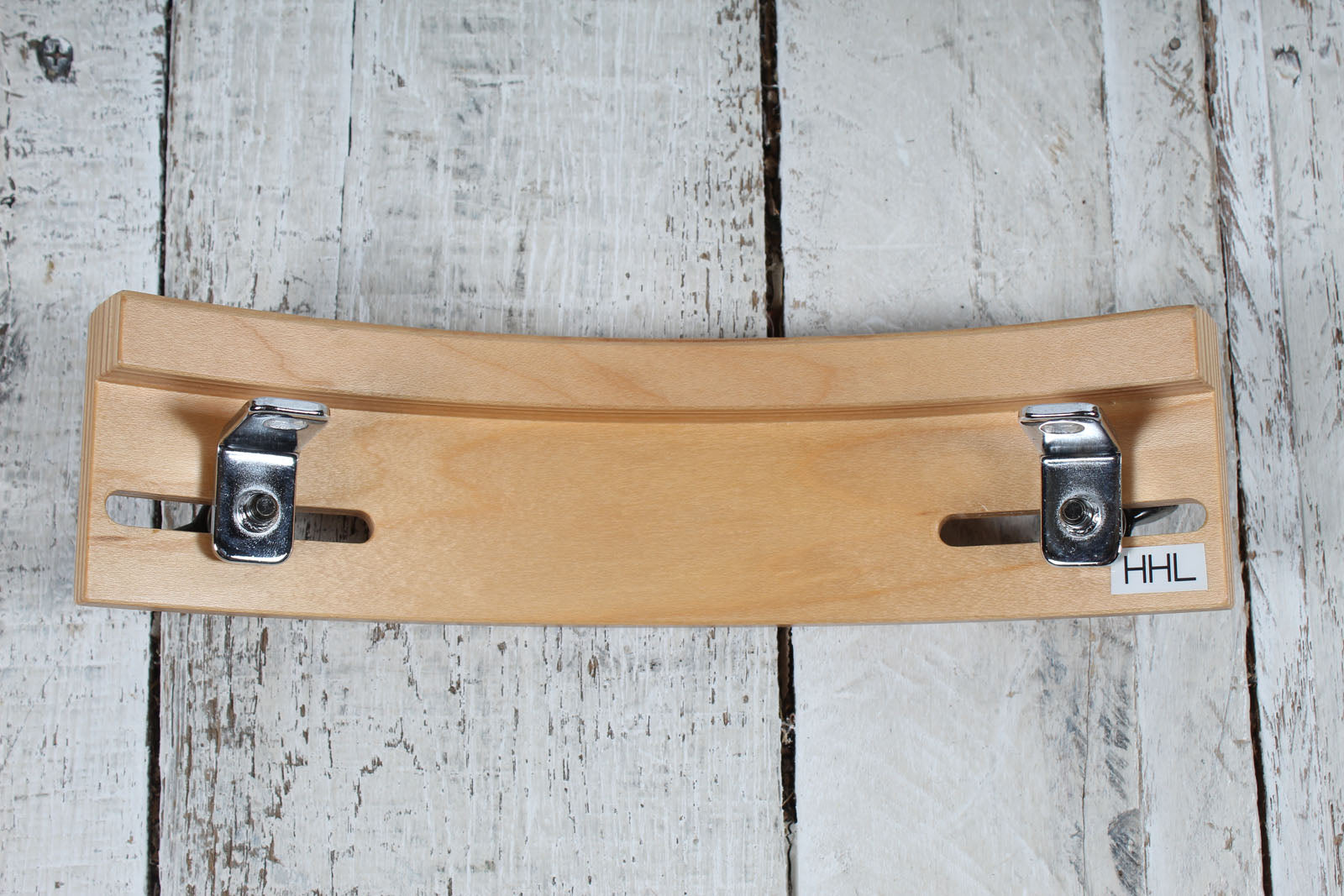Yamaha Russ Miller Groove Wedge Maple Snare Drum Wedge