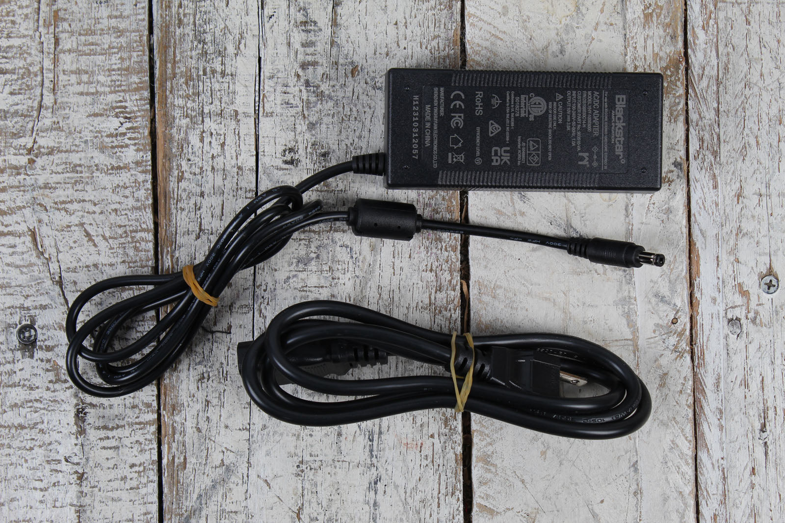 Blackstar ID:Core 10 V4 Electric Guitar Amplifier 10 Watt Digital Stereo Amp