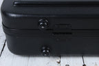 Schecter SGR-1C Hardshell Case C-Shape Electric Guitar Hardshell Case