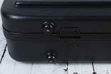 Load image into Gallery viewer, Schecter SGR-1C Hardshell Case C-Shape Electric Guitar Hardshell Case
