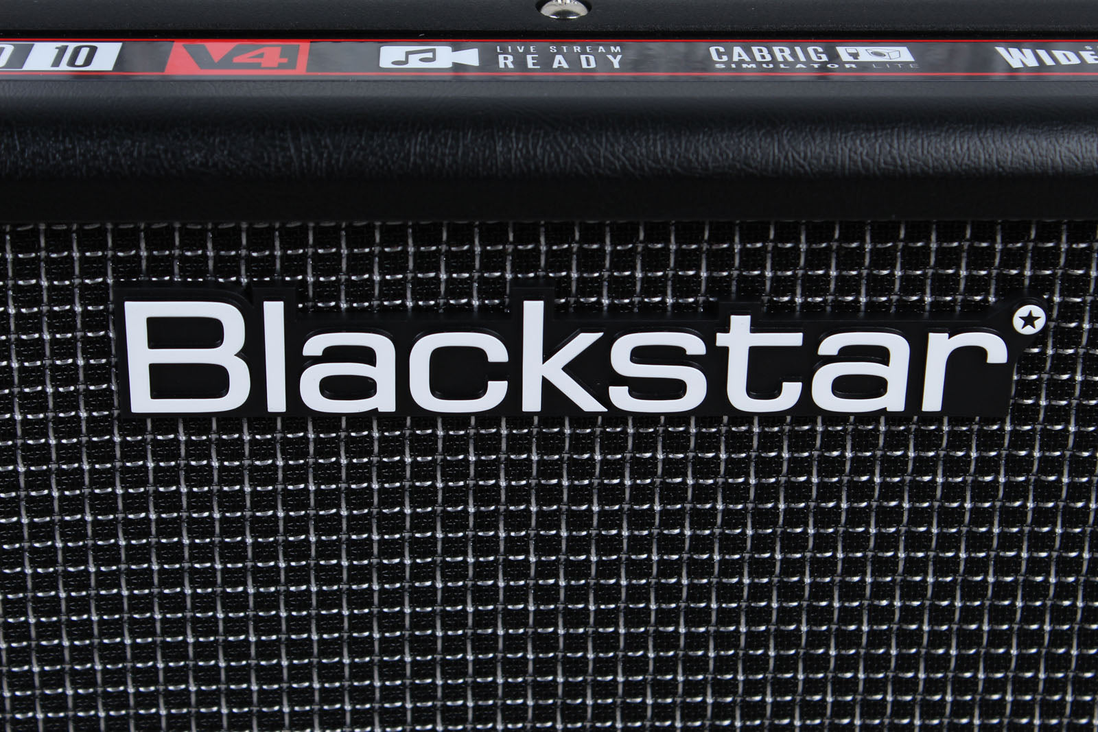 Blackstar ID:Core 10 V4 Electric Guitar Amplifier 10 Watt Digital Stereo Amp