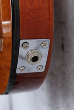 Load image into Gallery viewer, Fender Squier Affinity Telecaster FMT SH Electric Guitar Flame Maple Top Mocha