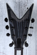 Load image into Gallery viewer, Dean Custom Run ML Electric Guitar #67 of 100 ML Sandblasted Grey with Case