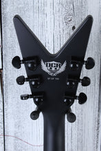 Load image into Gallery viewer, Dean Custom Run ML Electric Guitar #67 of 100 ML Sandblasted Grey with Case