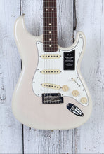 Load image into Gallery viewer, Fender Player II Series Player II Stratocaster Electric Guitar White Blonde