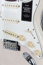 Load image into Gallery viewer, Fender Player II Series Player II Stratocaster Electric Guitar White Blonde