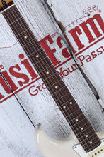 Load image into Gallery viewer, Fender Player II Series Player II Stratocaster Electric Guitar White Blonde