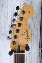 Load image into Gallery viewer, Fender Player II Series Player II Stratocaster Electric Guitar White Blonde