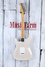 Load image into Gallery viewer, Fender Player II Series Player II Stratocaster Electric Guitar White Blonde