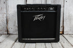 Peavey KB/A 15 Keyboard and Acoustic Guitar Combo Amplifier