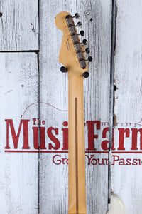 Fender Player II Series Player II Stratocaster Electric Guitar White Blonde