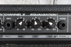 Peavey KB/A 15 Keyboard and Acoustic Guitar Combo Amplifier