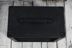 Peavey KB/A 15 Keyboard and Acoustic Guitar Combo Amplifier