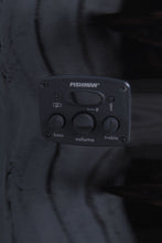 Load image into Gallery viewer, Fender CB-60SCE Concert Bass 4 String Acoustic Electric Bass Guitar Black Finish