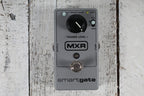 MXR M135 Smart Gate Pedal Noise Gate Effects Pedal for Electric Guitar or Bass