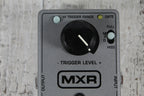 MXR M135 Smart Gate Pedal Noise Gate Effects Pedal for Electric Guitar or Bass