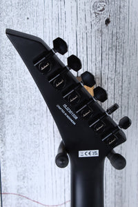 Jackson X Series Soloist SLX DX Electric Guitar Checkered Past Finish