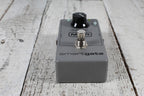 MXR M135 Smart Gate Pedal Noise Gate Effects Pedal for Electric Guitar or Bass