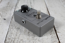 Load image into Gallery viewer, MXR M135 Smart Gate Pedal Noise Gate Effects Pedal for Electric Guitar or Bass