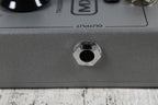 MXR M135 Smart Gate Pedal Noise Gate Effects Pedal for Electric Guitar or Bass