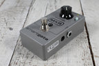 MXR M135 Smart Gate Pedal Noise Gate Effects Pedal for Electric Guitar or Bass