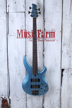 Load image into Gallery viewer, Yamaha TRBX304 Bass Guitar 4 String Electric Bass Guitar Active Electronics