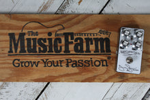 Load image into Gallery viewer, Laney Black Country Customs TI-Boost Tony Iommi Guitar Boost Effects Pedal