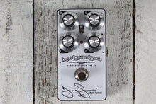 Load image into Gallery viewer, Laney Black Country Customs TI-Boost Tony Iommi Guitar Boost Effects Pedal