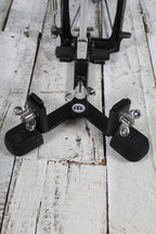 Meinl HCS18C Crash Cymbal 18 Inch HCS Crash Drum Cymbal with Floor Mount