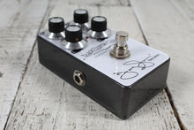 Load image into Gallery viewer, Laney Black Country Customs TI-Boost Tony Iommi Guitar Boost Effects Pedal