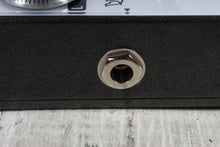 Load image into Gallery viewer, Laney Black Country Customs TI-Boost Tony Iommi Guitar Boost Effects Pedal